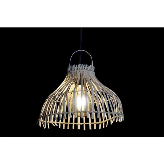 Lámpa mennyezeti 30x30x29 cm