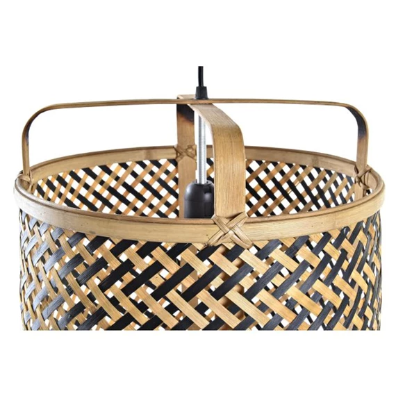 Lámpa mennyezeti 36x36x48 cm