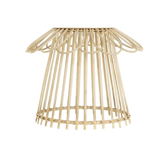 Lámpa mennyezeti 40x40x46 cm