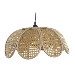 Lámpa mennyezeti 46x46x18 cm