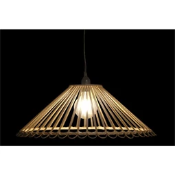 Lámpa mennyezeti 57x57x21 cm