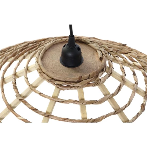 Lámpa mennyezeti 57x57x22 cm