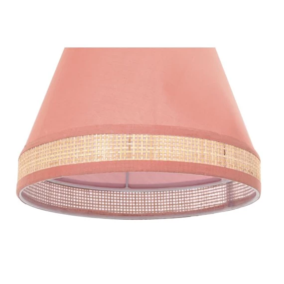 Lámpa mennyezeti 30x30x28 cm 2 féle