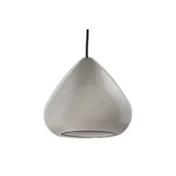 Lámpa mennyezeti 20x20x20 cm