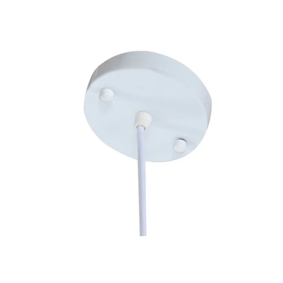 Lámpa mennyezeti 53x43x29 cm