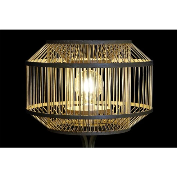 Lámpabúra 40x40x28 cm