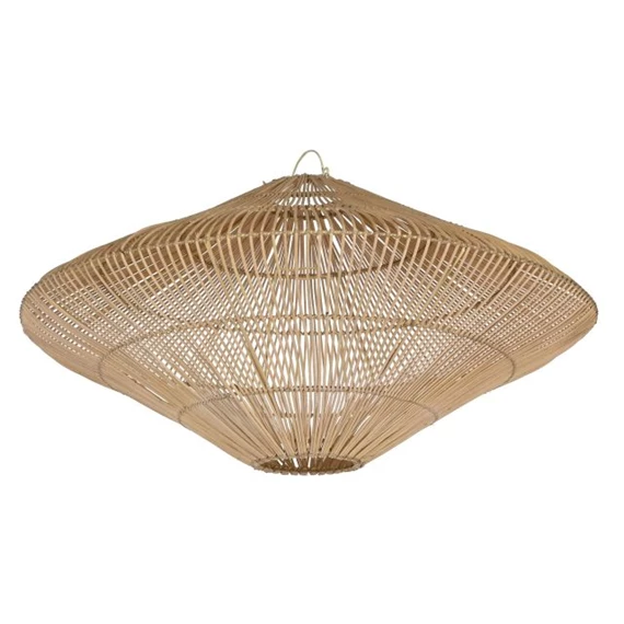 Lámpabúra 80x80x40 cm