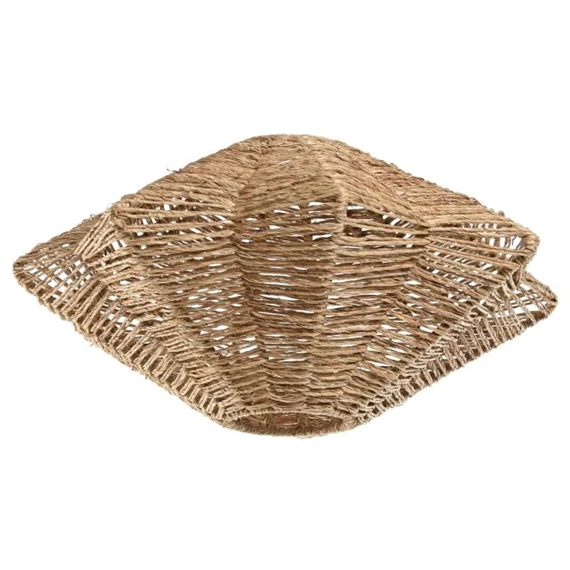 Lámpabúra 40x40x18 cm