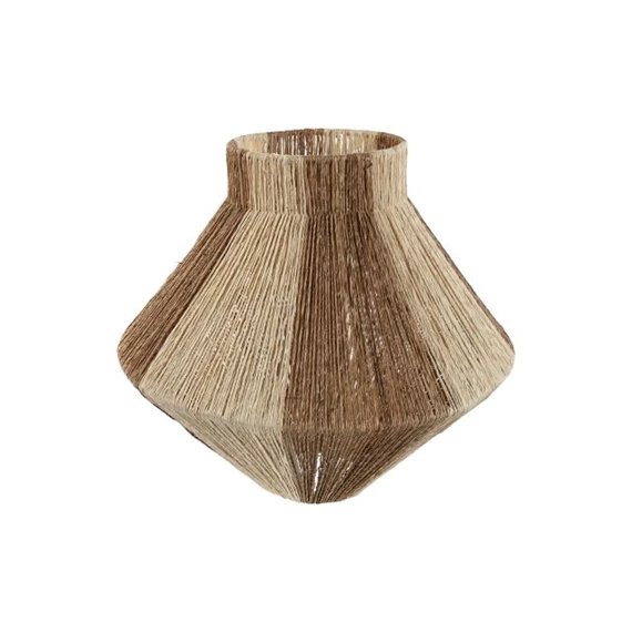 Lámpabúra 38x38x36 cm