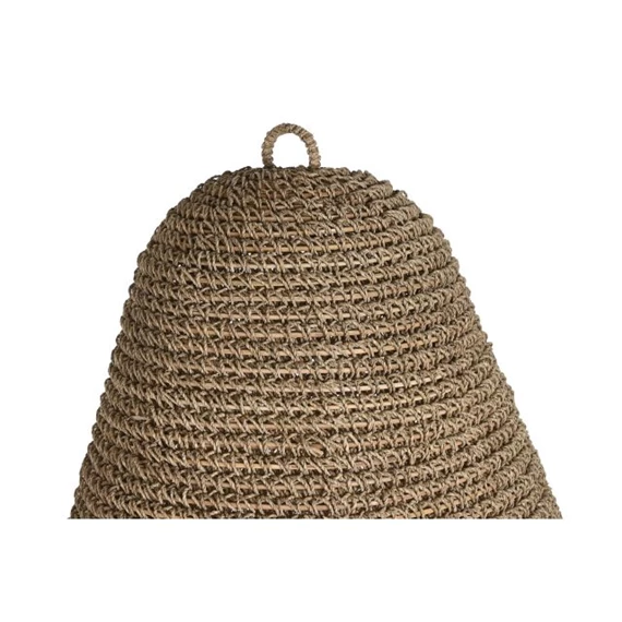 Lámpabúra szett 60x60x80 cm S/2