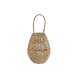 Lámpás akasztós 22x22x32 cm