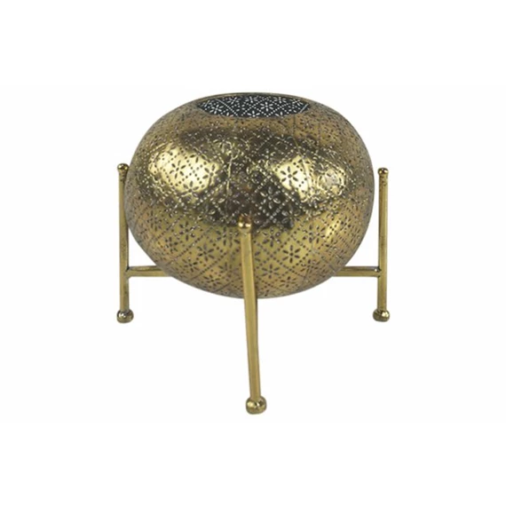 Lámpás 24x24x20 cm