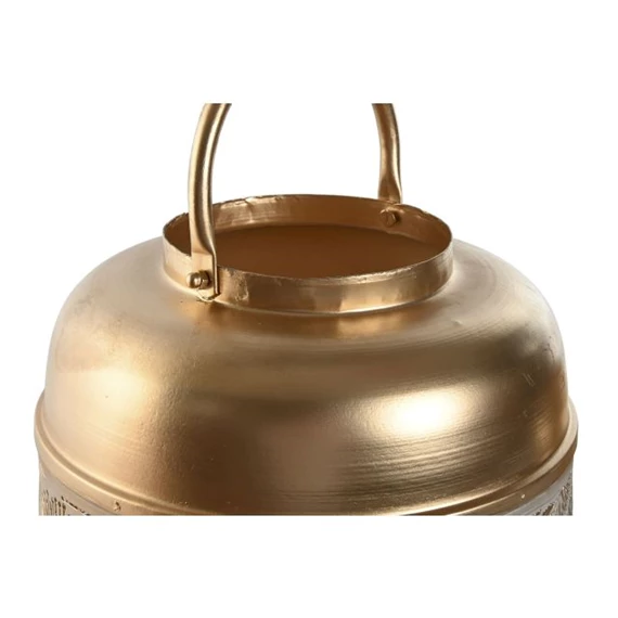 Lámpás szett akasztós 25x25x49 cm S/3