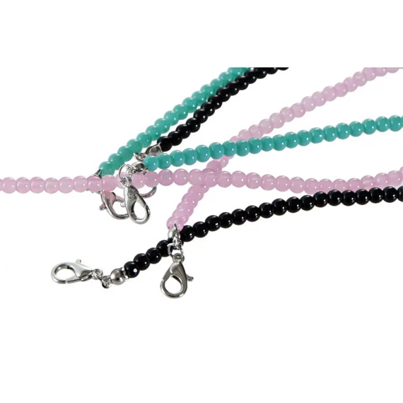 Lánc maszkhoz 0,4x0,4x50 cm 3 féle