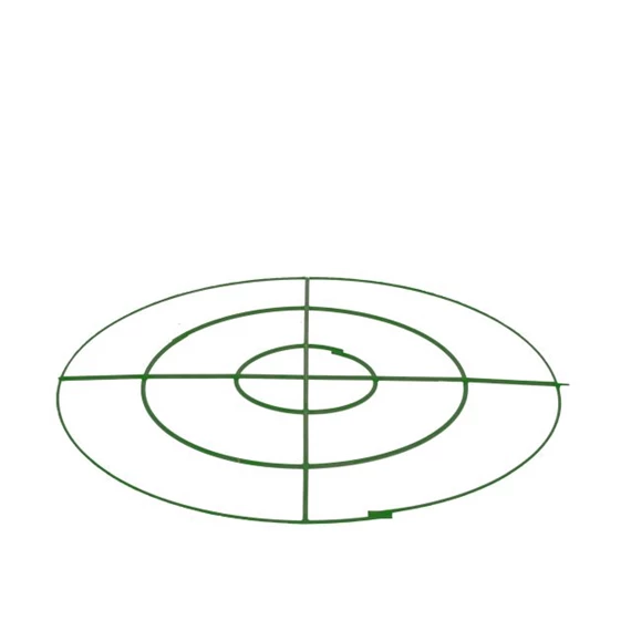 Lapos alap 10, 25, 45 cm, 2,55 kg S/10