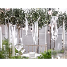 Led füzér fények fekete 5 m nem tartalmaz UK dugót