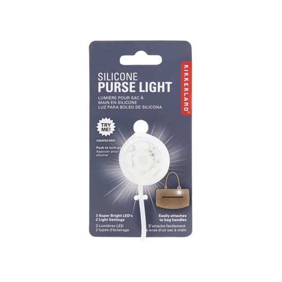 LED-es világítás kerékpárra 7x1,1x13,5 cm