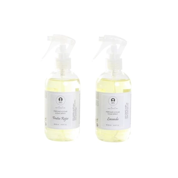 Légfrissítő spray 250 ml 7x7x21 cm 2 féle