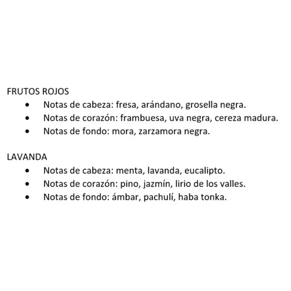 Légfrissítő spray 250 ml 7x7x21 cm 2 féle