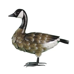 Liba, stilizált 16x38x36 cm