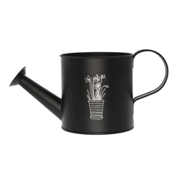 Locsolókanna mintás 12x12x12 cm