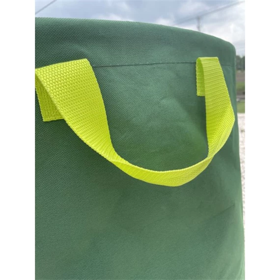 Lombgyűjtő zsák, merev, 50x75 cm