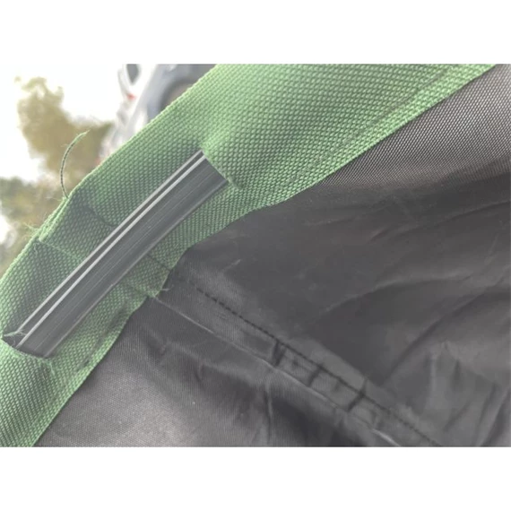 Lombgyűjtő zsák, merev, 50x75 cm