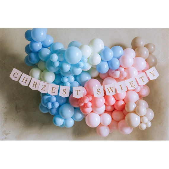 Lufi erős 12 cm alabástrom S/100