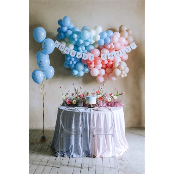 Lufi erős 12 cm alabástrom S/100