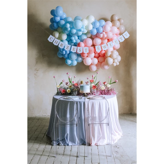 Lufi erős 12 cm alabástrom S/100