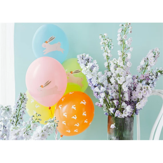 Lufi 30 cm tojásvadászat mix S/7