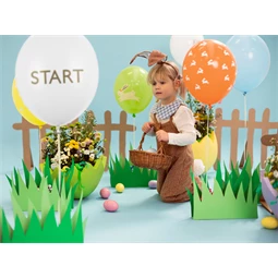 Lufi 30 cm tojásvadászat mix S/7