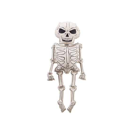 Lufi csontváz XXL 46x129 cm mix