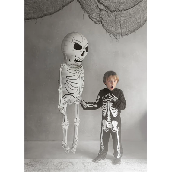 Lufi csontváz XXL 46x129 cm mix