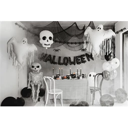 Lufi csontváz XXL 46x129 cm mix