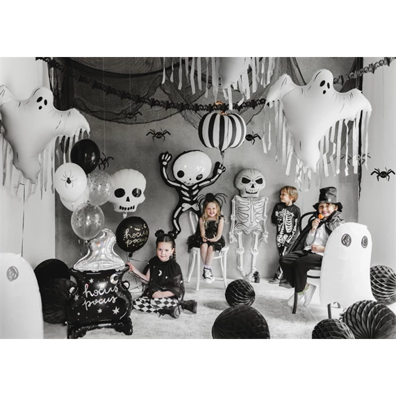 Lufi csontváz XXL 46x129 cm mix