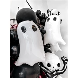 Lufi csontváz fólia 84x100 cm