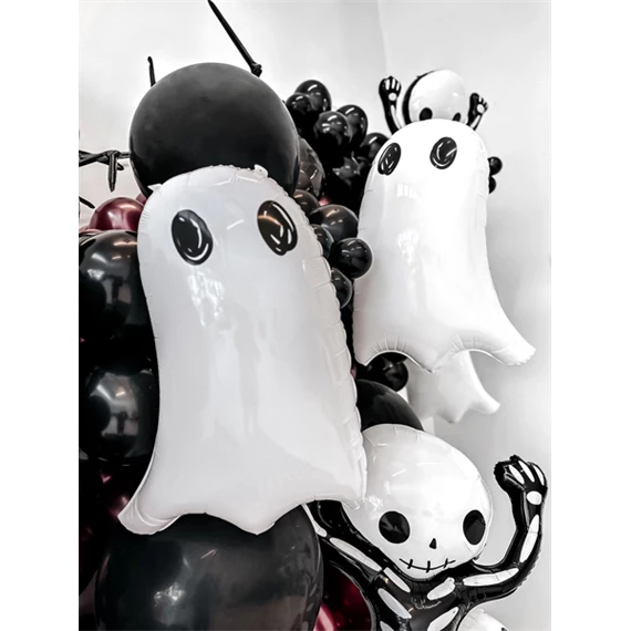 Lufi csontváz fólia 84x100 cm