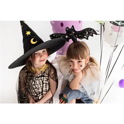 Lufi denevér fólia 40,5x13 cm mix