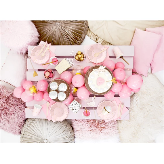 Lufi erős 12 cm kristálytiszta S/100