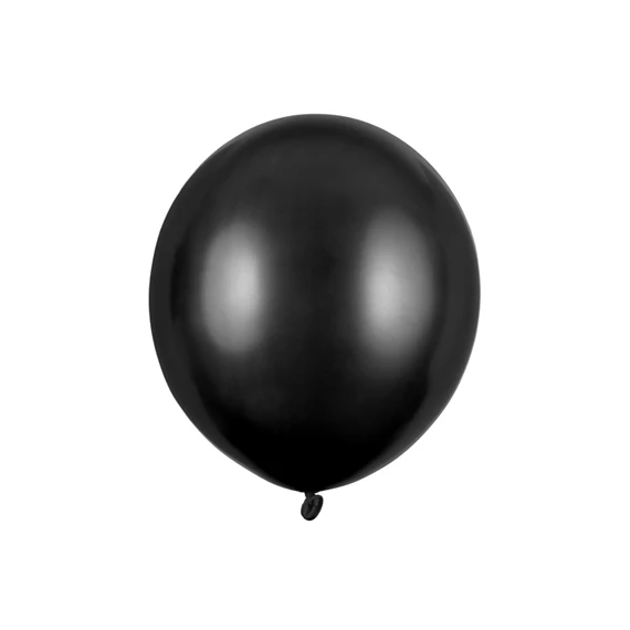 Lufi erős 43 cm metálfekete S/25