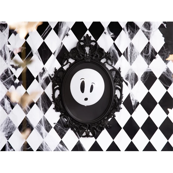 Lufi fekete fény alatt világító 27 cm BOO! mix S/3