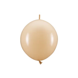 Lufi összekapcsolható 33 cm natúr S/20