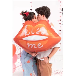 Girland szívek rózsaarany 3,5 m