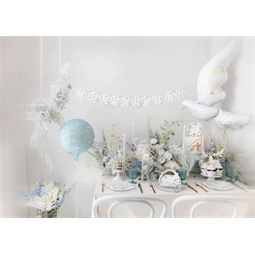 Dekoratív tortadobozok mix 16x15x8 cm S/10