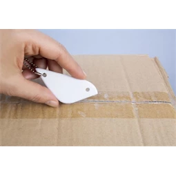 Madár formájú vágókés