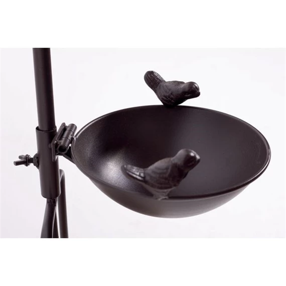 Madáritató földbe szúrható 60x62x126 cm 3 féle