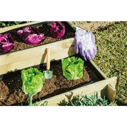 Magaságyás 3 szintes 113x40x88 cm