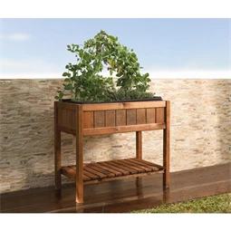 Magaságyás tárolóval 88x76x48 cm