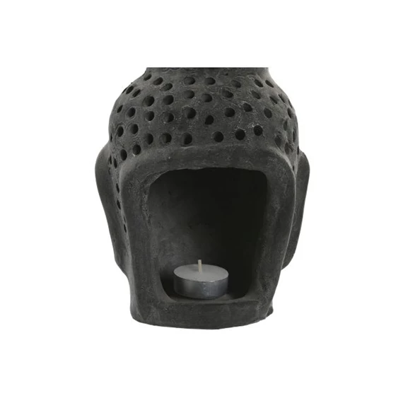 Mécsestartó Buddha 20x20x25 cm